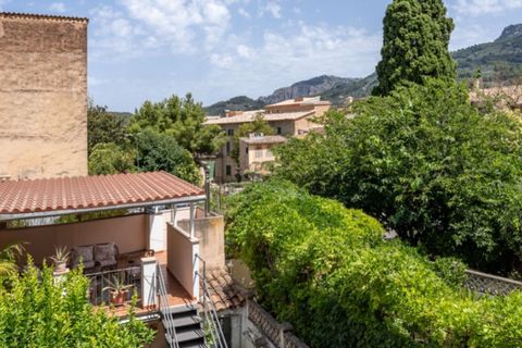 Villa i Soller, Mallorca, Soller - € 1.390.000 | Ref: 7846 - foto 26