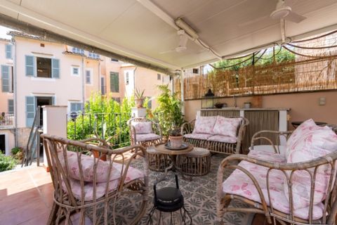 Villa i Soller, Mallorca, Soller - € 1.390.000 | Ref: 7846 - foto 27