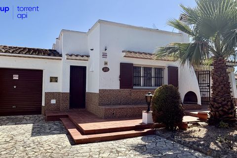 Byhus i L'Estartit, Gerona, L'Estartit - € 390.000 | Ref: 3829 - foto 1