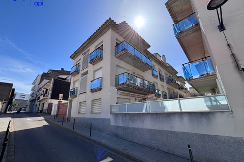 Wohnung in L'Escala, Gerona - Foto 1