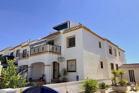Lejlighed i Playa Flamenca, Alicante, Playa Flamenca - € 179.000 | Ref: ULR-77287 - foto 1