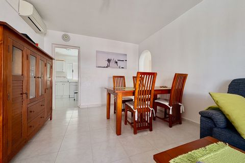Lejlighed i Playa Flamenca, Alicante, Playa Flamenca - € 179.000 | Ref: ULR-77287 - foto 4