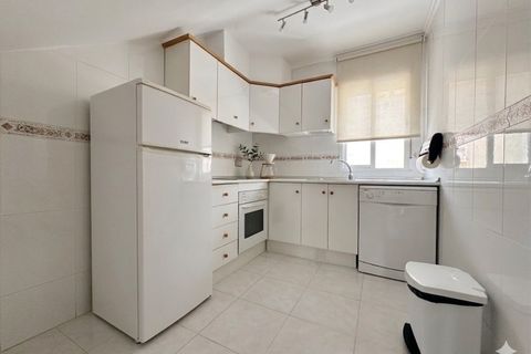 Lejlighed i Playa Flamenca, Alicante, Playa Flamenca - € 179.000 | Ref: ULR-77287 - foto 5