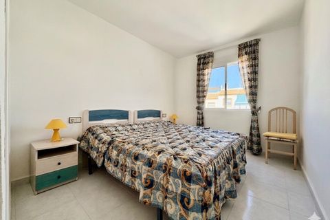 Lejlighed i Playa Flamenca, Alicante, Playa Flamenca - € 179.000 | Ref: ULR-77287 - foto 10