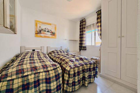 Lejlighed i Playa Flamenca, Alicante, Playa Flamenca - € 179.000 | Ref: ULR-77287 - foto 11