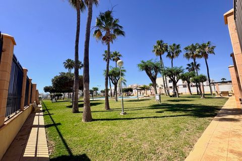 Lejlighed i Playa Flamenca, Alicante, Playa Flamenca - € 179.000 | Ref: ULR-77287 - foto 19