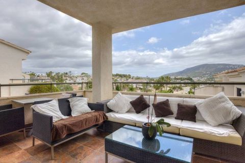 Villa i Moraira, Alicante, Moraira - € 475.000 | Ref: 46-98409 - foto 4