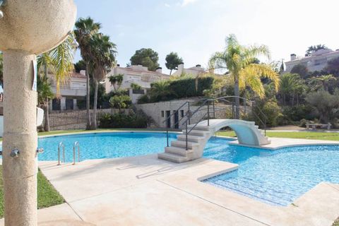 Villa i Moraira, Alicante, Moraira - € 475.000 | Ref: 46-98409 - foto 5