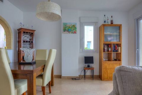 Villa i Moraira, Alicante, Moraira - € 475.000 | Ref: 46-98409 - foto 8