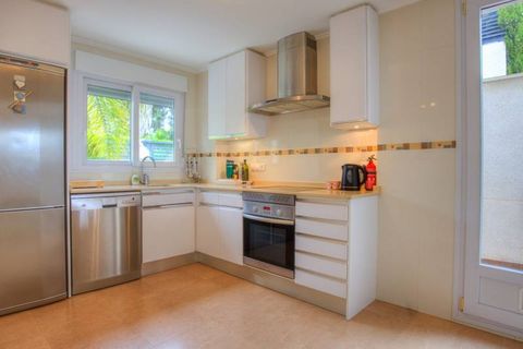 Villa i Moraira, Alicante, Moraira - € 475.000 | Ref: 46-98409 - foto 11