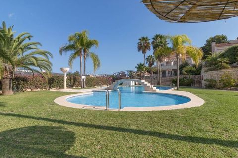 Villa i Moraira, Alicante, Moraira - € 475.000 | Ref: 46-98409 - foto 15