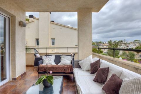 Villa i Moraira, Alicante, Moraira - € 475.000 | Ref: 46-98409 - foto 17