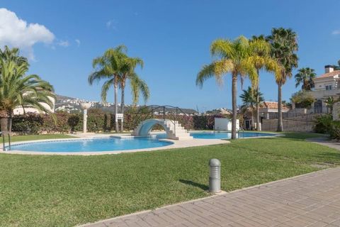 Villa i Moraira, Alicante, Moraira - € 475.000 | Ref: 46-98409 - foto 30