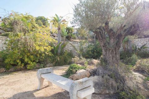 Villa i Moraira, Alicante, Moraira - € 475.000 | Ref: 46-98409 - foto 31