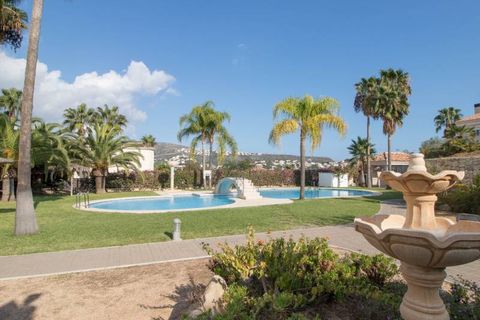 Villa i Moraira, Alicante, Moraira - € 475.000 | Ref: 46-98409 - foto 32