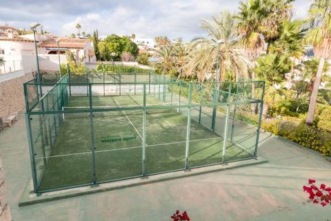 Villa i Moraira, Alicante, Moraira - € 475.000 | Ref: 46-98409 - foto 33