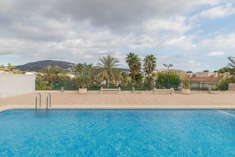Villa i Moraira, Alicante, Moraira - € 475.000 | Ref: 46-98409 - foto 35