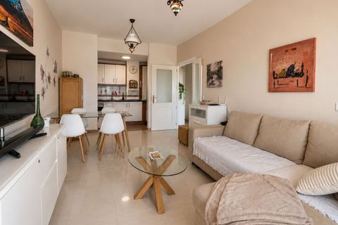 Lejlighed i Fuengirola, Malaga, Fuengirola - € 264.500 | Ref: R5424064 - foto 1