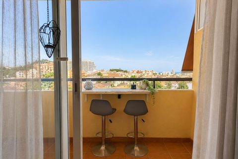 Lejlighed i Fuengirola, Malaga, Fuengirola - € 264.500 | Ref: R5424064 - foto 3