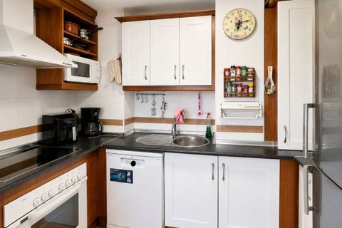 Lejlighed i Fuengirola, Malaga, Fuengirola - € 264.500 | Ref: R5424064 - foto 4