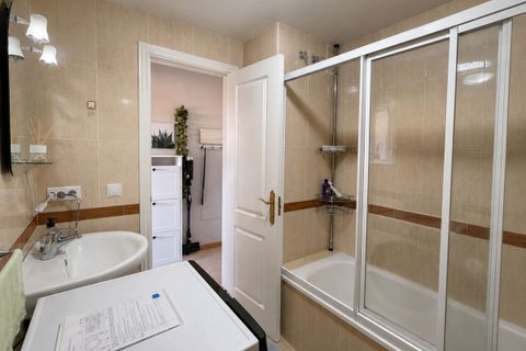 Lejlighed i Fuengirola, Malaga, Fuengirola - € 264.500 | Ref: R5424064 - foto 8