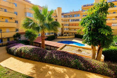 Lejlighed i Fuengirola, Malaga, Fuengirola - € 264.500 | Ref: R5424064 - foto 9