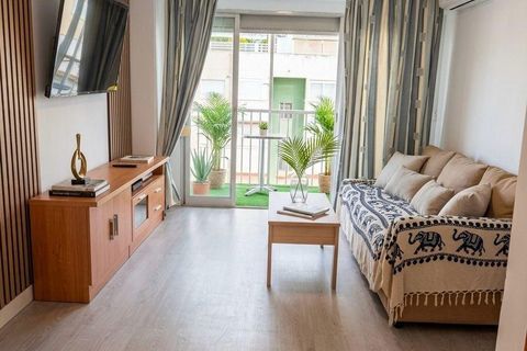 Wohnung in Torre Del Mar, Malaga - Foto 1