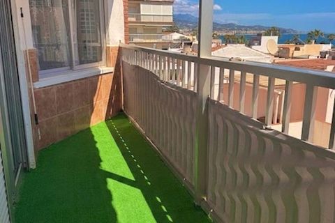 Wohnung in Torre Del Mar, Malaga - Foto 2