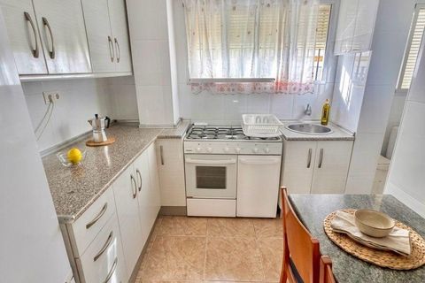 Wohnung in Torre Del Mar, Malaga - Foto 3