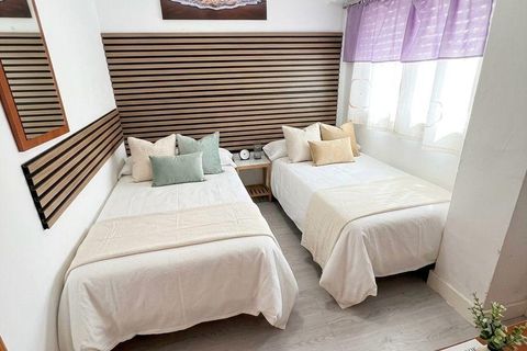 Wohnung in Torre Del Mar, Malaga - Foto 4