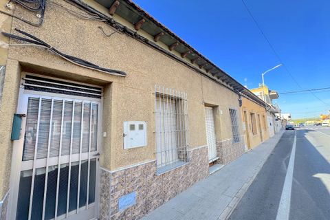 Byhus i Benijofar, Alicante - foto 1