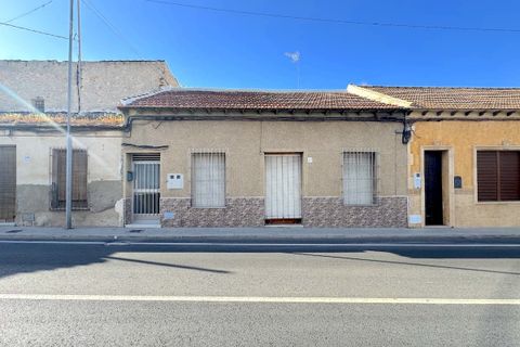 Byhus i Benijofar, Alicante - foto 2