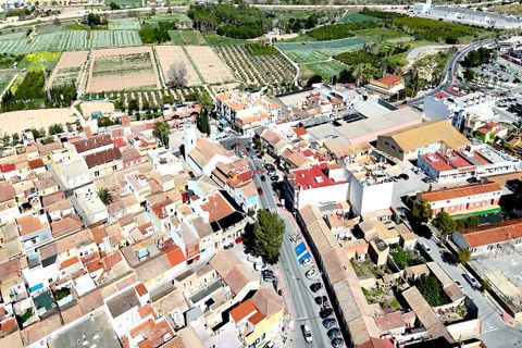 Byhus i Benijofar, Alicante - foto 5