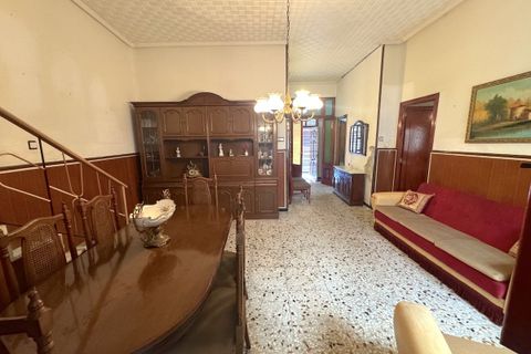 Byhus i Benijofar, Alicante, Benijofar - € 150.000 | Ref: CM472 - foto 12