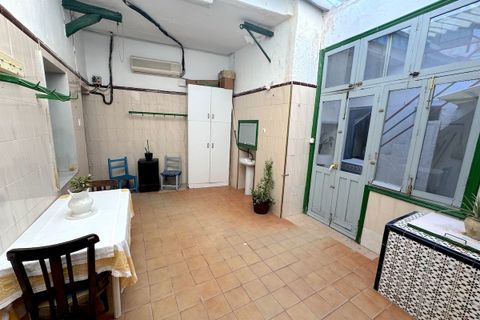 Byhus i Benijofar, Alicante, Benijofar - € 150.000 | Ref: CM472 - foto 16