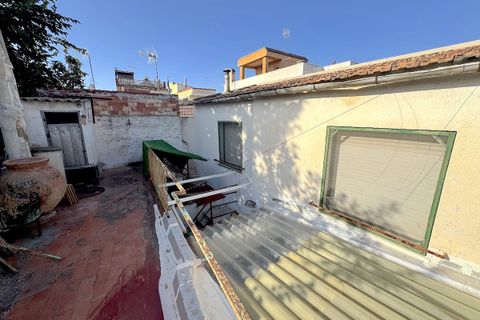 Byhus i Benijofar, Alicante, Benijofar - € 150.000 | Ref: CM472 - foto 27