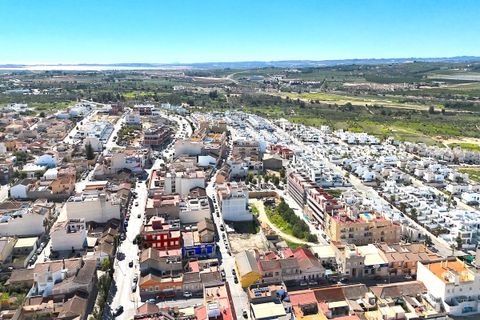 Byhus i Benijofar, Alicante, Benijofar - € 150.000 | Ref: CM472 - foto 29