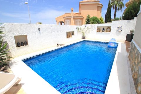 Villa i Rojales, Alicante - foto 2