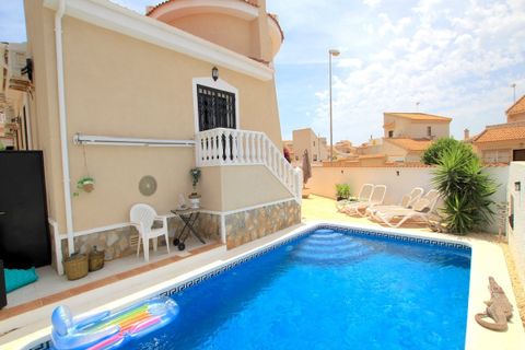 Villa i Rojales, Alicante, Rojales - € 384.900 | Ref: CM473 - foto 9