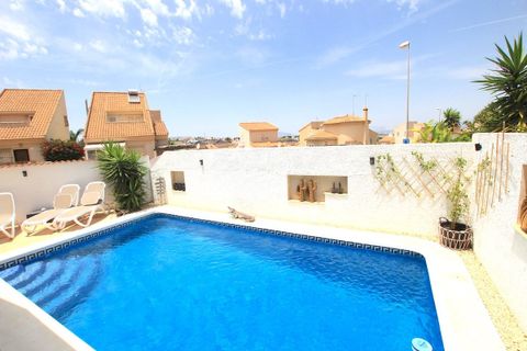 Villa i Rojales, Alicante, Rojales - € 384.900 | Ref: CM473 - foto 10