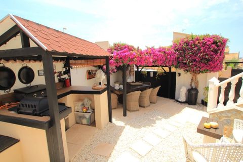 Villa i Rojales, Alicante, Rojales - € 384.900 | Ref: CM473 - foto 12