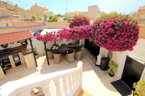 Villa i Rojales, Alicante, Rojales - € 384.900 | Ref: CM473 - foto 16