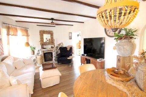 Villa i Rojales, Alicante, Rojales - € 384.900 | Ref: CM473 - foto 21