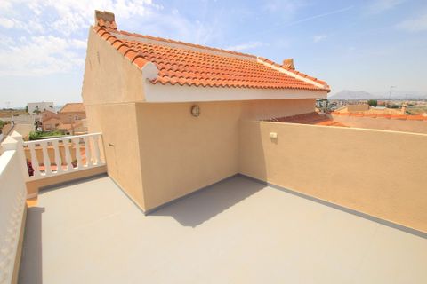Villa i Rojales, Alicante, Rojales - € 384.900 | Ref: CM473 - foto 36