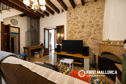 Villa in Caimari, Mallorca, Caimari - € 530.000 | Ref: 82369 - foto 2