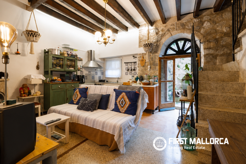 Villa in Caimari, Mallorca, Caimari - € 530.000 | Ref: 82369 - foto 3