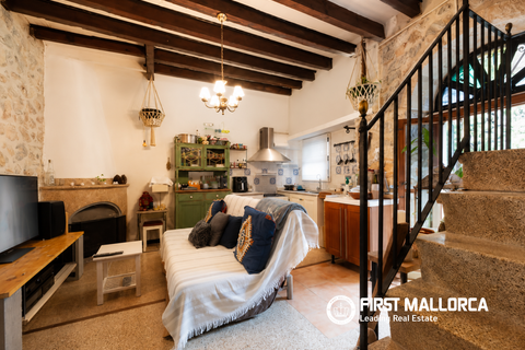 Villa in Caimari, Mallorca, Caimari - € 530.000 | Ref: 82369 - foto 4