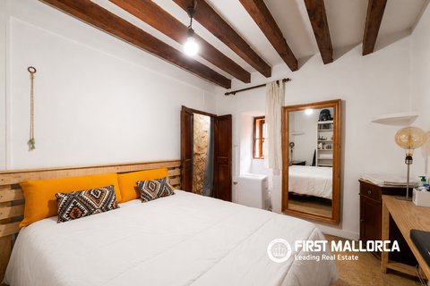 Villa in Caimari, Mallorca, Caimari - € 530.000 | Ref: 82369 - foto 9