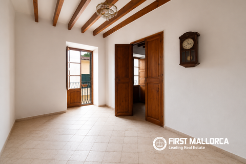 Villa in Caimari, Mallorca, Caimari - € 530.000 | Ref: 82369 - foto 11