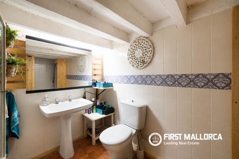 Villa in Caimari, Mallorca, Caimari - € 530.000 | Ref: 82369 - foto 16